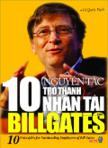 10 bí quyết thành công của Bill Gates