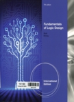 Fundamentals of Logic Design (1 CD-ROOM)