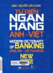 Từ điển ngân hàng Anh - Việt