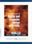 Fundamentals of Digital and Computer Design with VHDL