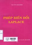 Phép biến đổi laplace