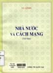 Nhà nước và Cách mạng