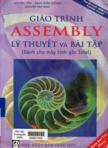 Giáo trình Assembly : Lý thuyết và bài tập