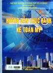 Hướnng dẫn thực hành kế toán Mỹ