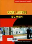 CCNP Labpro BCMSN