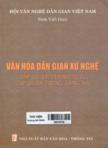 Văn hóa dân gian xứ Nghệ: T12: Vè phong tục, tập quán trong làng xã