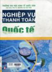 Nghiệp vụ thanh toán quốc tế