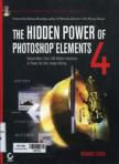 The hidden power of Photoshop Elements 4 (1 CD-ROOM)