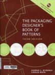 The packaging designer's book of patterns (1 CD-ROOM)