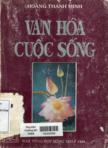 Văn hoá cuộc sống