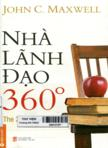 Nhà lãnh đạo 360 độ