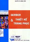 Gerber và thiết kế trang phục