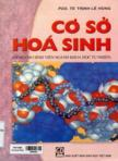 Cở sở hoá sinh: Dùng cho sinh viên ngành Khoa học Tự nhiên