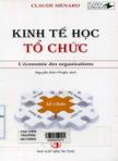 Kinh tế học tổ chức