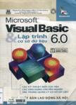 Microsoft Visual Basic 6.0 và lập trình cơ sở dữ liệu