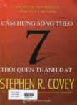 Cảm hứng sống theo 7 thói quen thành đạt