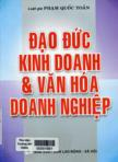 Đạo đức kinh doanh và văn hóa doanh nghiệp