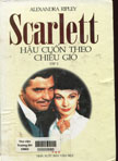 Scarlett hậu cuốn theo chiều gió : tập II