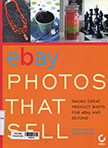 eBay photos that sell: taking great product shots for eBay and beyond
