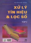 Xử lý tín hiệu và lọc số : tập II