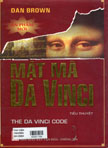 Mật mã Da Vinci: tiểu thuyết