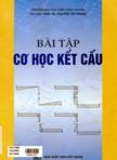 Bài tập cơ học kết cấu