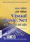 Giáo trình lập trình Visual Basic.Net với cơ sở dữ liệu
