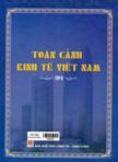 Toàn cảnh kinh tế Việt Nam: T2