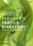 The fashion designer's textile directory