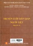 Truyện cười dân gian người Việt: Quyển 4