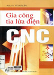 Gia công tia lửa điện CNC