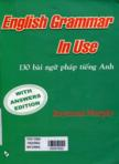 English grammar in use