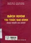 Tri thức gia đình