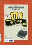 Toefl iBT m-Writing (kèm 1 CD)