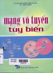 Mạng vô tuyến tùy biến