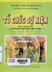 Tổ chức sự kiện