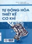 Tự động hóa thiết kế cơ khí