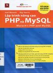 Lập trình nâng cao PHP và MySQL