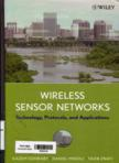 Wireless sensor networks