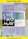 Chế tạo máy