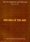 Văn hóa lễ tục ABC