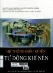 Hệ thống điều khiển tự động khí nén