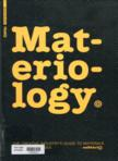 Materiology