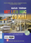 Giáo trình vật liệu học trong cơ khí