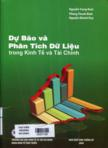 Dự báo và phân tích dữ liệu trong kinh tế và tài chính