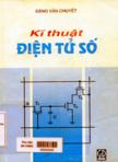 Kĩ thuật điện tử số