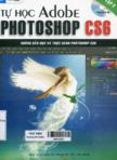 Tự học Photoshop CS6: T2 (1 CD-ROOM)