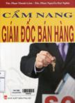 Cẩm nang giám đốc bán hàng