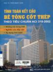 Tính toán kết cấu bê tông cốt thép theo tiêu chuẩn ACI 318 - 2002