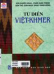 Từ điển Việt - Khmer